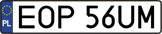 EOP56UM