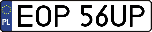 EOP56UP