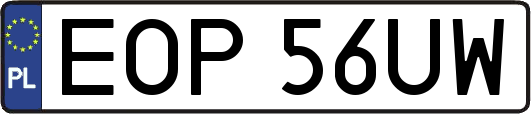 EOP56UW