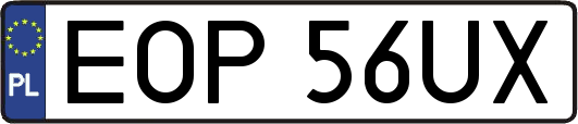 EOP56UX