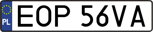 EOP56VA
