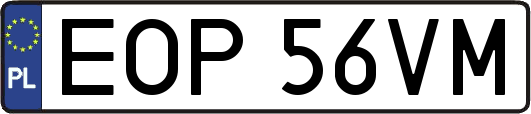 EOP56VM