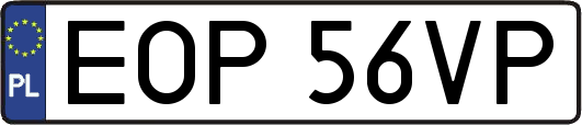 EOP56VP
