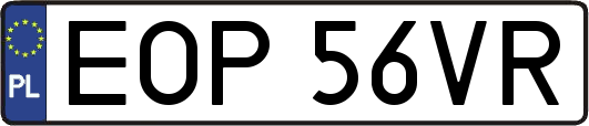 EOP56VR