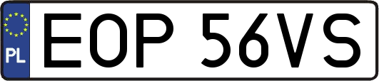 EOP56VS
