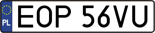 EOP56VU
