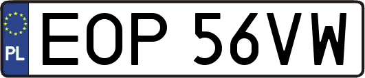 EOP56VW