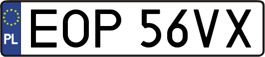 EOP56VX