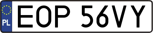 EOP56VY