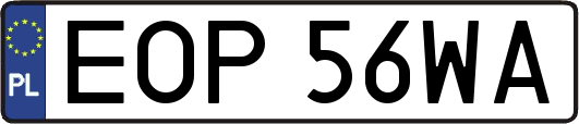 EOP56WA