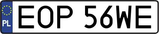 EOP56WE