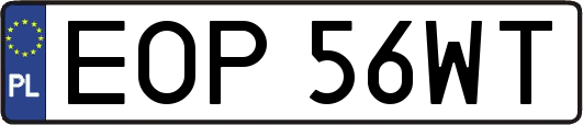 EOP56WT