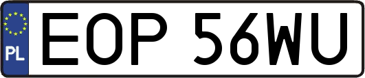 EOP56WU