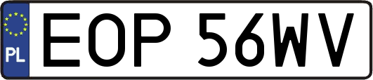 EOP56WV