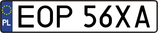 EOP56XA