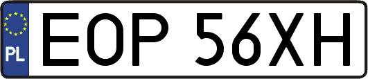 EOP56XH