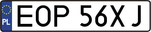 EOP56XJ