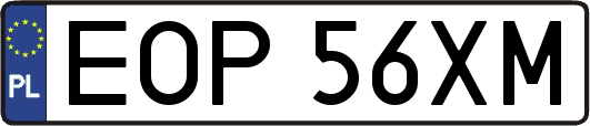 EOP56XM