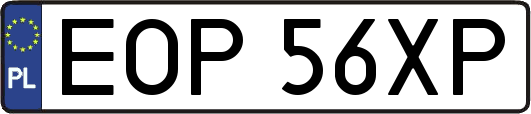 EOP56XP