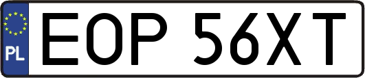 EOP56XT