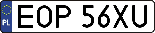 EOP56XU