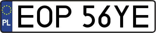 EOP56YE