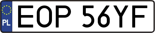 EOP56YF