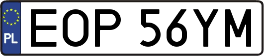 EOP56YM