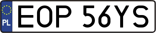 EOP56YS