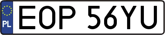 EOP56YU