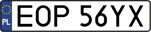 EOP56YX
