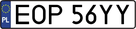 EOP56YY