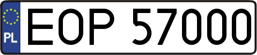 EOP57000
