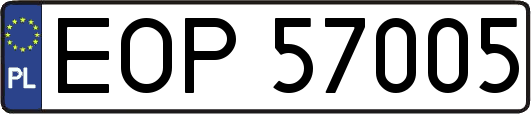 EOP57005