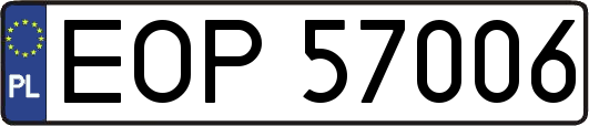 EOP57006