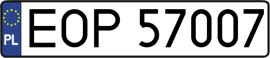 EOP57007