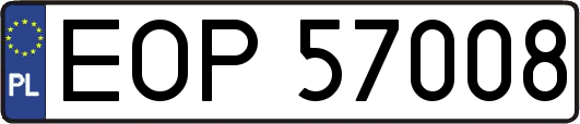 EOP57008
