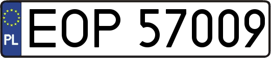 EOP57009
