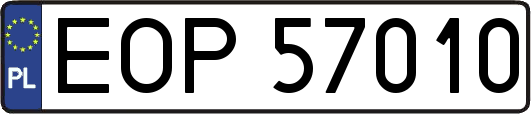 EOP57010