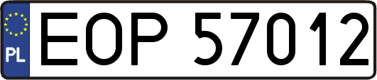 EOP57012
