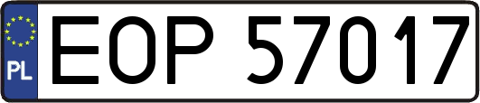 EOP57017