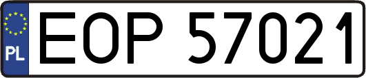 EOP57021