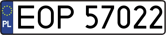 EOP57022