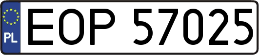 EOP57025