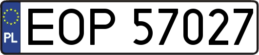 EOP57027