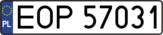 EOP57031