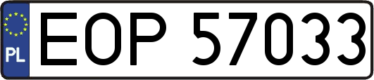EOP57033