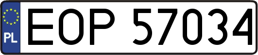 EOP57034