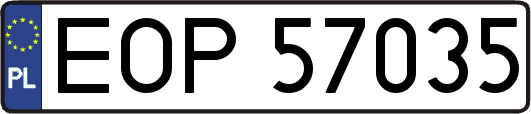 EOP57035
