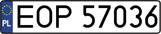 EOP57036